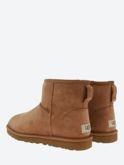 UGG - M Classic Mini in Chestnut