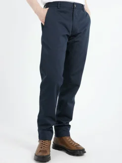 Universal Works - Aston Pant in Navy