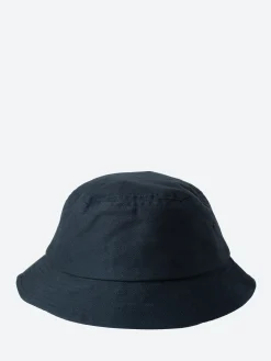 Universal Works - Beach Hat in Navy Twill