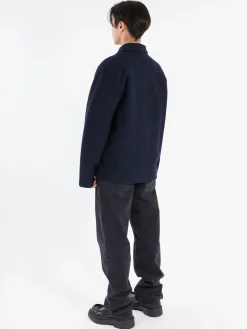 Universal Works - Field Jacket in Navy