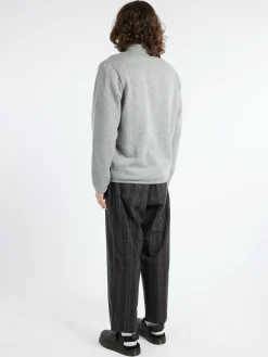 Universal Works - Lancaster Jacket in Grey Marl