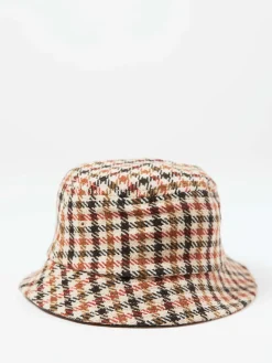 Universal Works - Lewis Hat in Stone