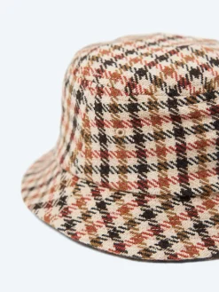 Universal Works - Lewis Hat in Stone