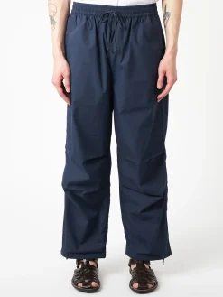 Universal Works - Parachute Pant in Navy