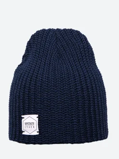 Upstate Stock - Wharf Skully in Mariner Blue