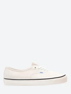 Vans - Anaheim Factory Authentic 44 DX in White
