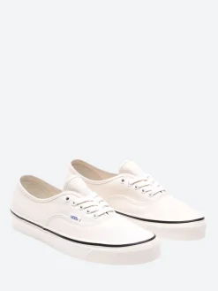 Vans - Anaheim Factory Authentic 44 DX in White