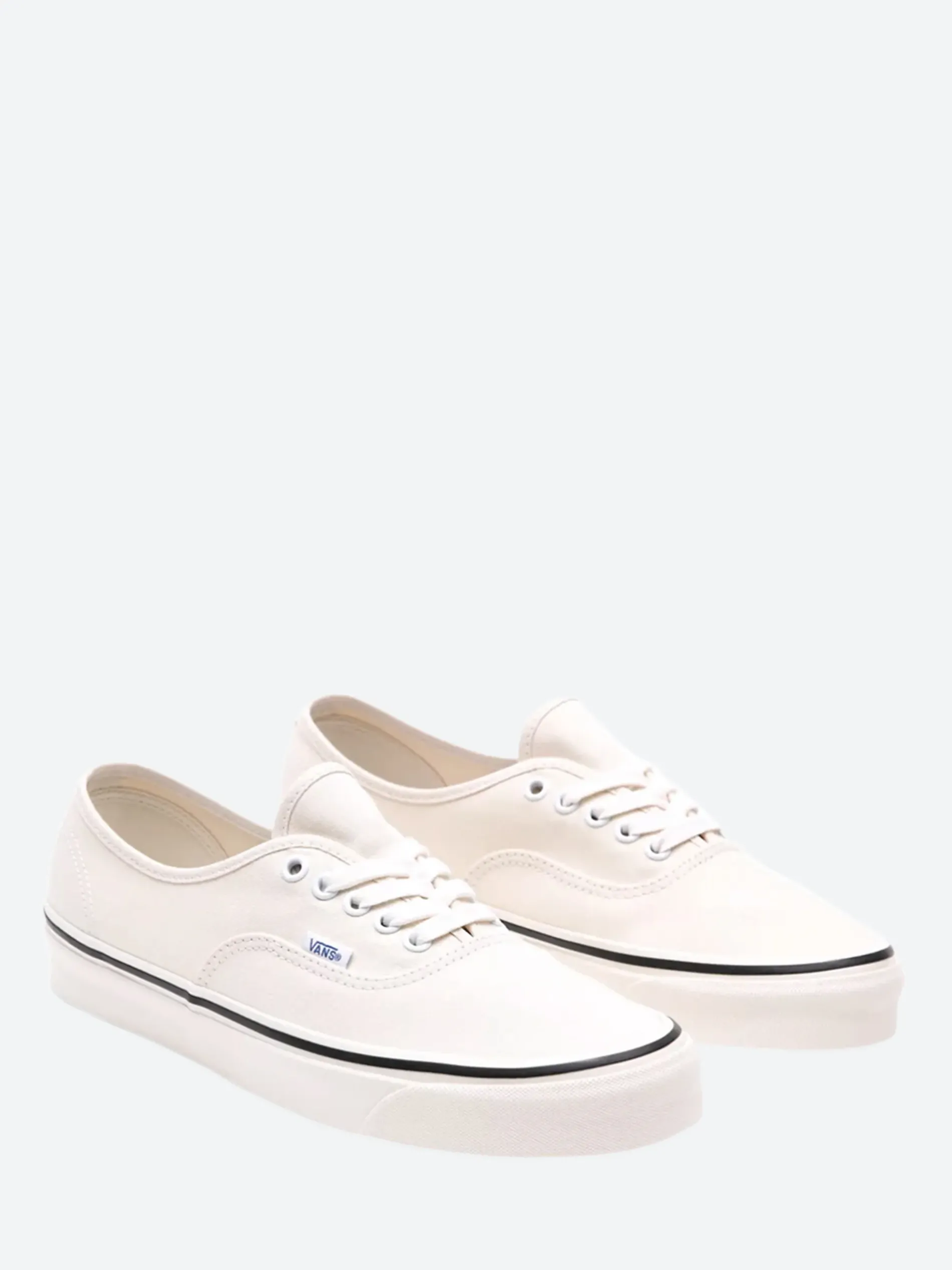 Vans - Anaheim Factory Authentic 44 DX in White