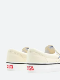 Vans - Anaheim Factory Classic Slip-On 98 DX in White