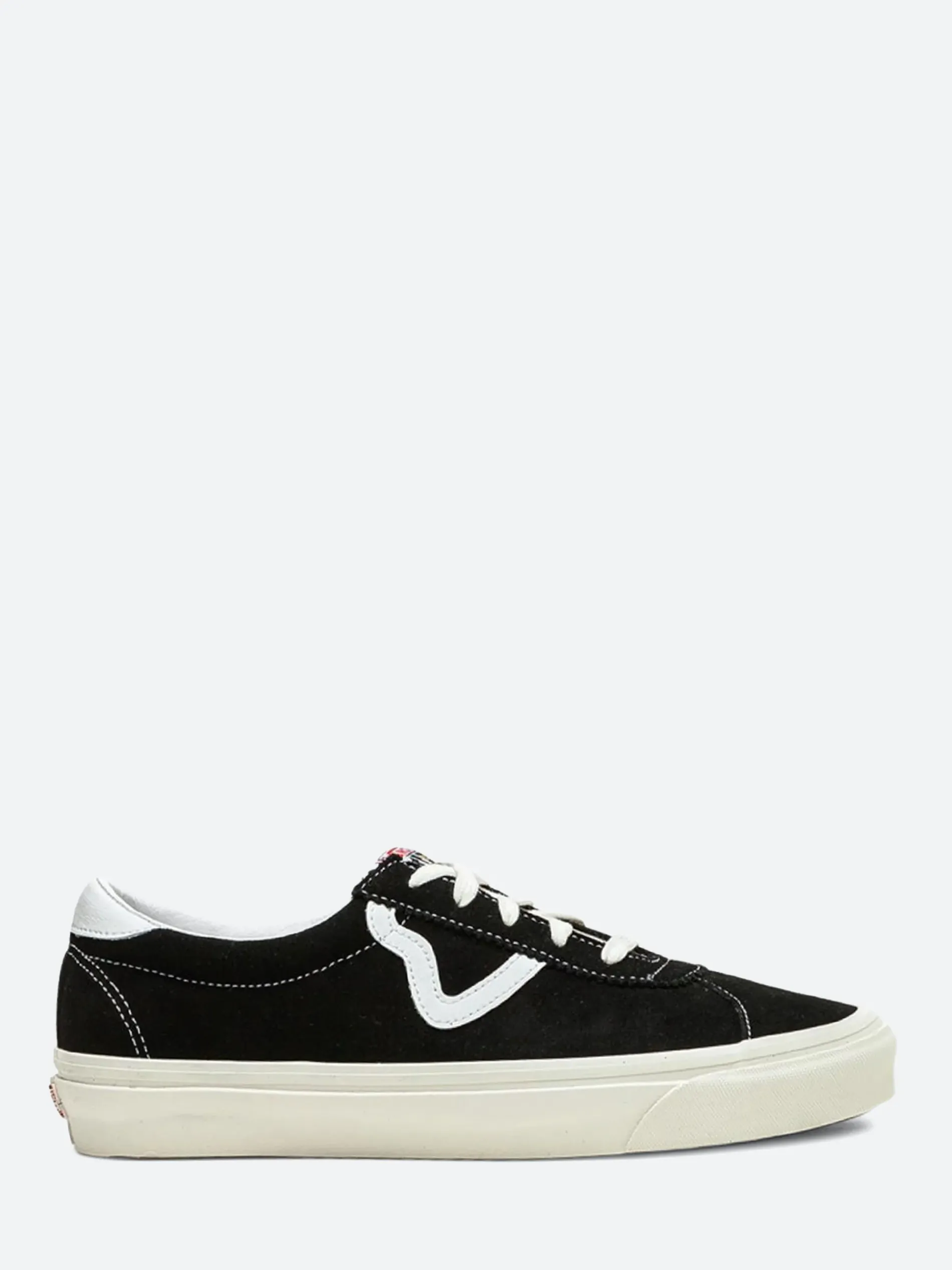 Vans - Anaheim Factory Style 73 DX in OG Black