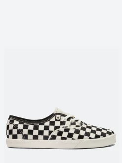 Vans - Authentic Lowpro in Black and White