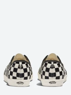 Vans - Authentic Lowpro in Black and White