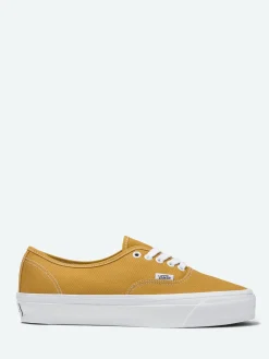 Vans - Authentic Reissue 44 LX in Gold