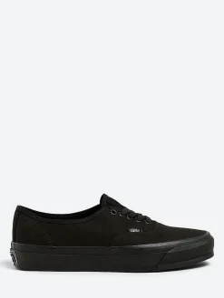 Vans - Authentic Reissue 44 LX in Black and Black