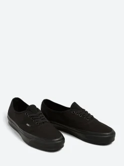Vans - Authentic Reissue 44 LX in Black and Black