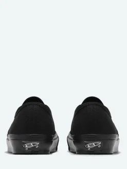 Vans - Authentic Reissue 44 LX in Black and Black