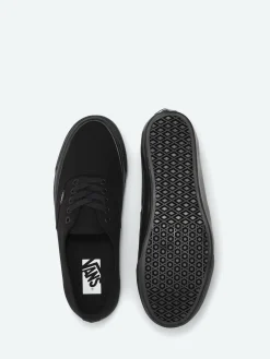 Vans - Authentic Reissue 44 LX in Black and Black