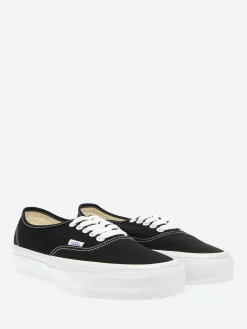 Vans - Authentic Reissue 44 LX in Black
