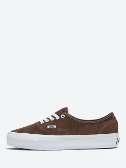 Vans - Authentic Reissue 44 LX in Brown