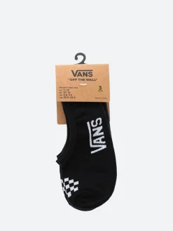 Vans - Classic Canoodle in Black and White