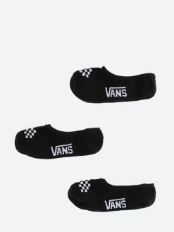 Vans - Classic Canoodle in Black and White