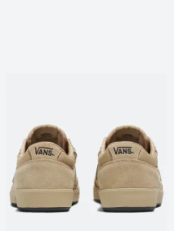 Vans - Lowland CC in Mono Incense