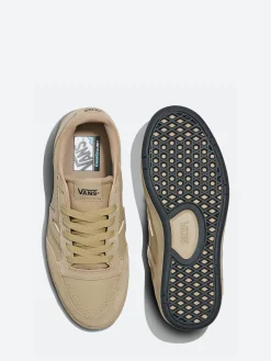 Vans - Lowland CC in Mono Incense