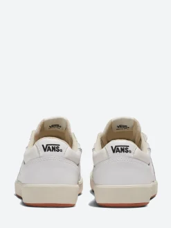 Vans - Lowland CC in Vintage Sport White