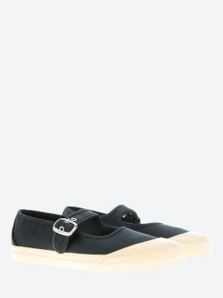 Vans - Mary Jane Lo Pro LX in Black