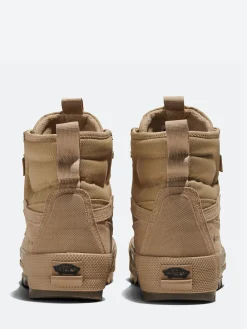 Vans - MTE Sk8-Hi GORE-TEX in Incense Brown