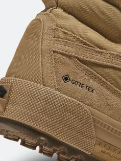 Vans - MTE Sk8-Hi GORE-TEX in Incense Brown