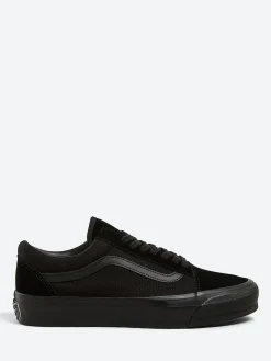 Vans - Old Skool 36 LX in Black and Black