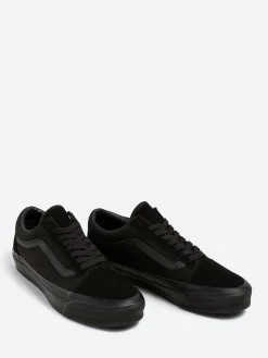 Vans - Old Skool 36 LX in Black and Black