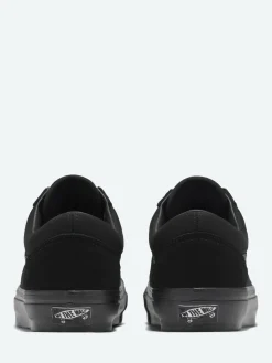 Vans - Old Skool 36 LX in Black and Black