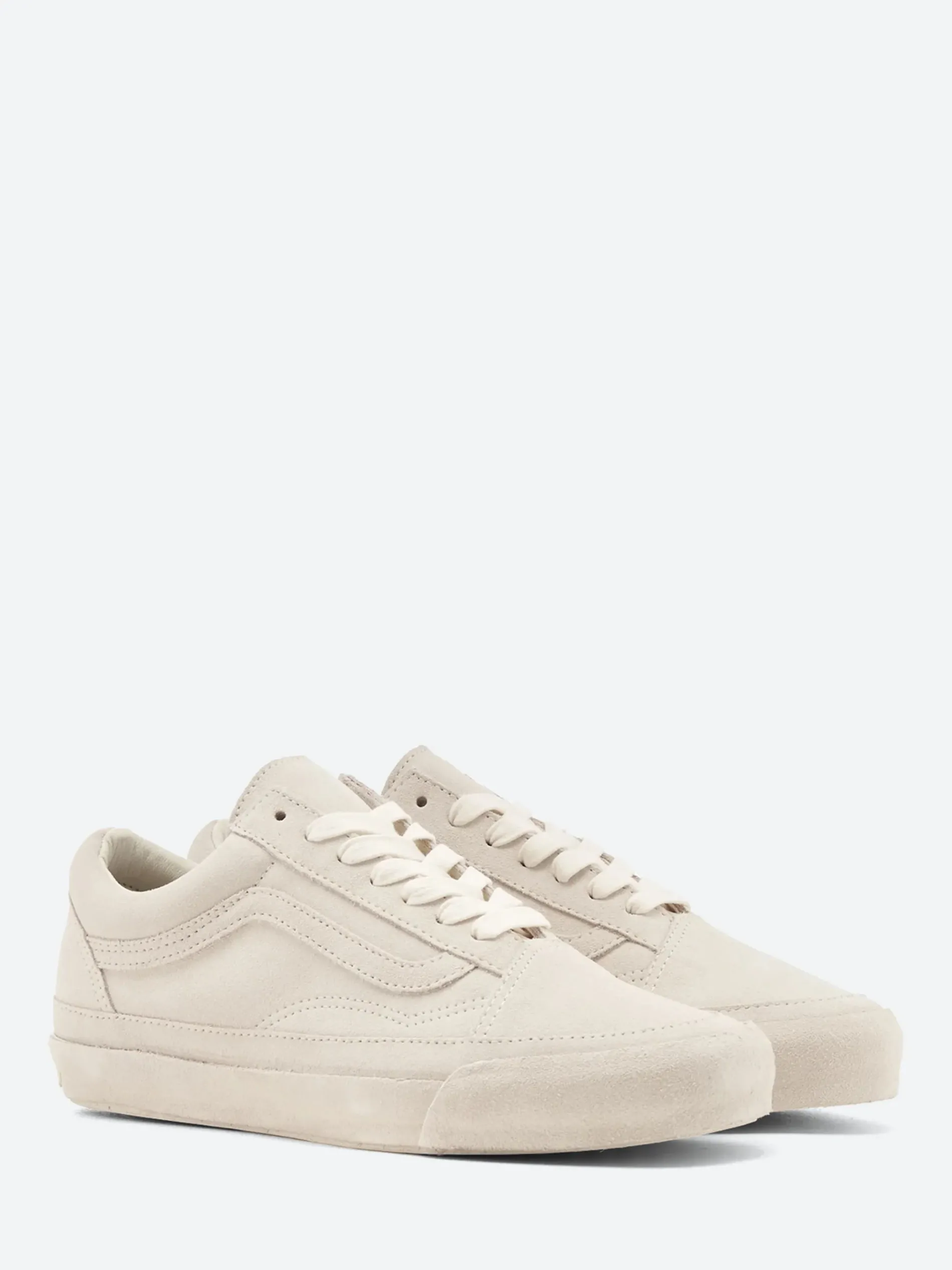 Vans - Old Skool 36 LX in Egret