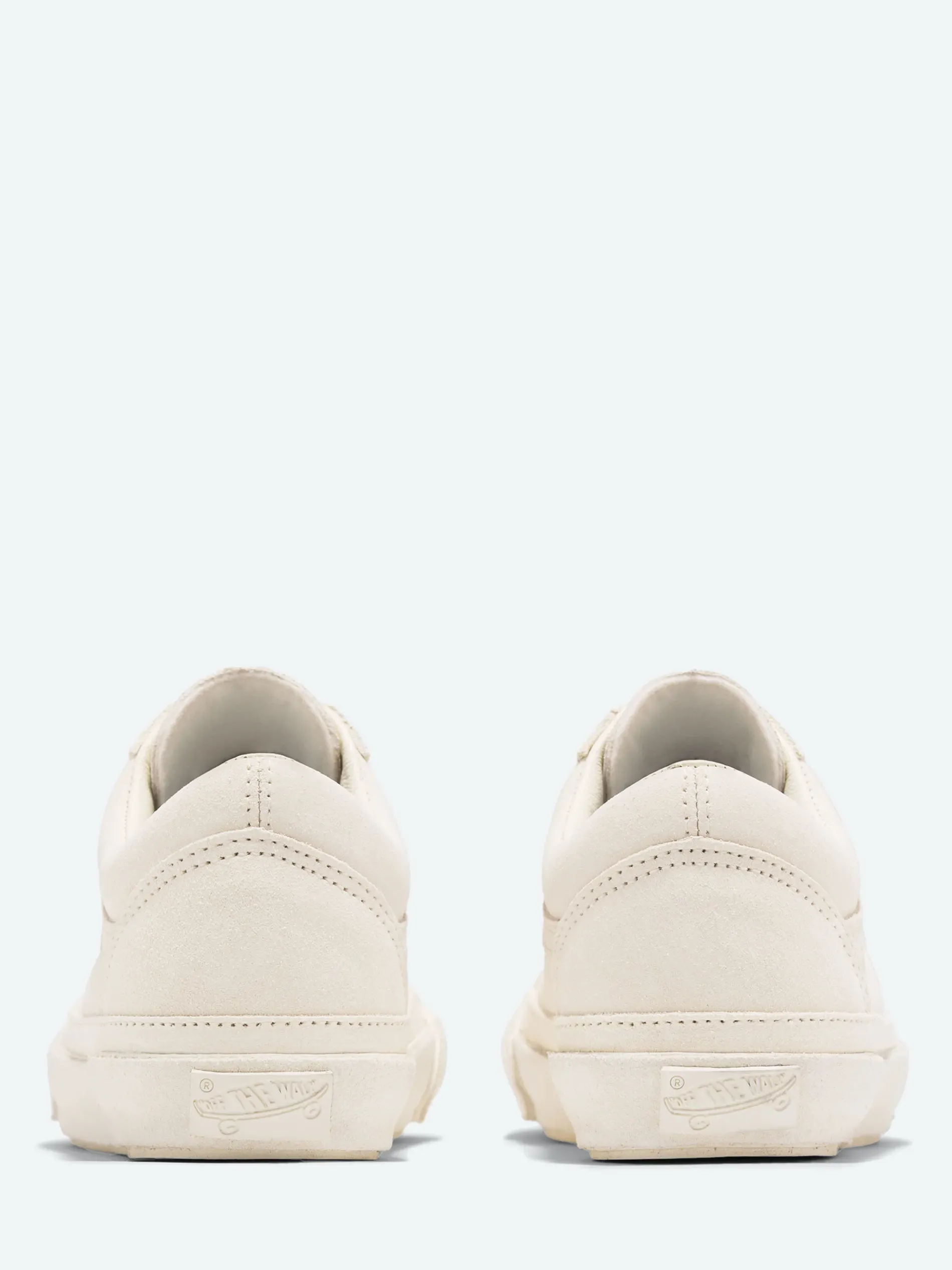 Vans - Old Skool 36 LX in Egret