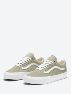 Vans - Old Skool 36 LX in Eucalyptus
