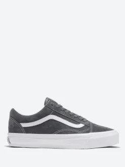 Vans - Old Skool 36 LX in Iron