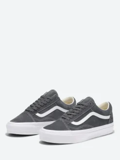 Vans - Old Skool 36 LX in Iron