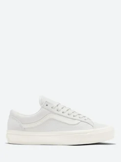 Vans - Old Skool 36 LX in White