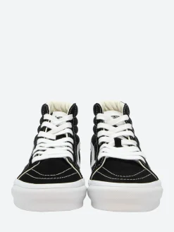 Vans - Sk8 Hi 38 LX in Black