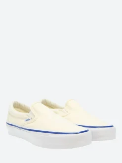 Vans - Slip-On Reissue 98 LX in Off White