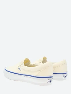 Vans - Slip-On Reissue 98 LX in Off White