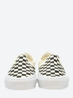 Vans - Slip-On Reissue 98 LX in Black and White