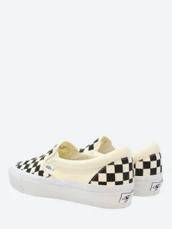 Vans - Slip-On Reissue 98 LX in Black and White