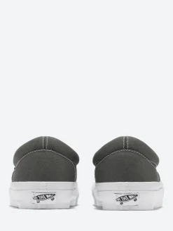 Vans - Slip-On Reissue 98 LX in Charcoal Gunmetal