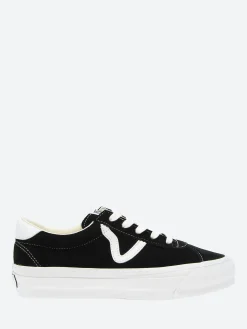 Vans - Sport 73 LX in Black