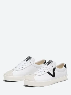 Vans - Sport 73 LX in White