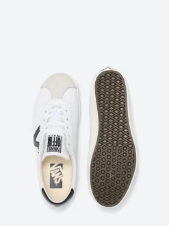 Vans - Sport 73 LX in White