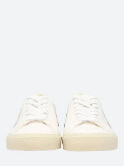 Veja - Campo ChromeFree in White and Natural